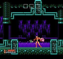 Shatterhand screenshot 5
