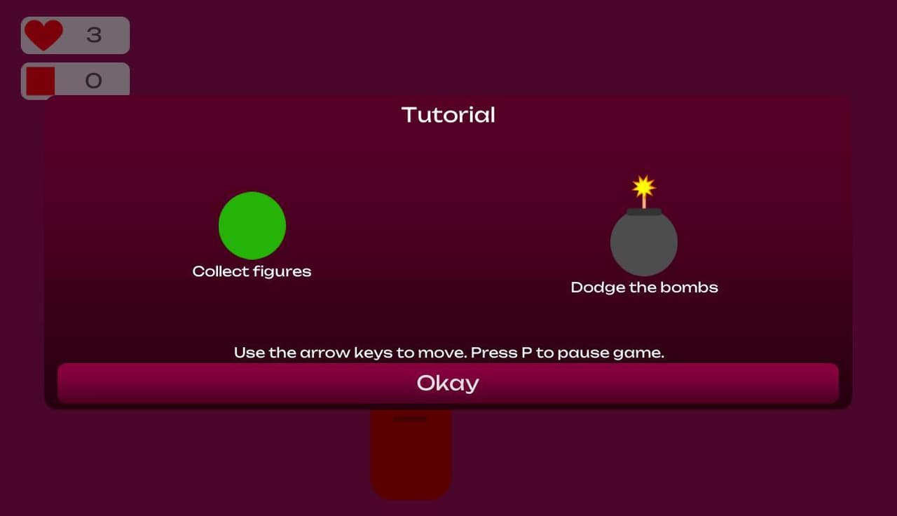 Geometrics screenshot 4
