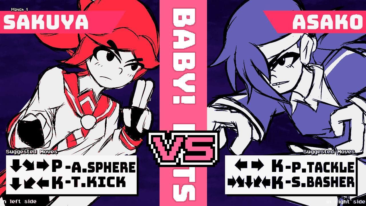 Sakura X Clash -Last Millenial Spring screenshot 5
