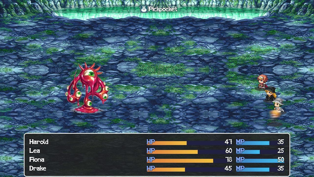 Battlefantasy