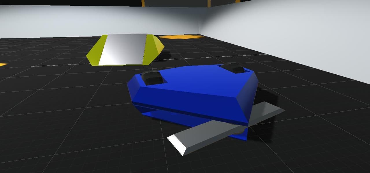 Bash-Bots