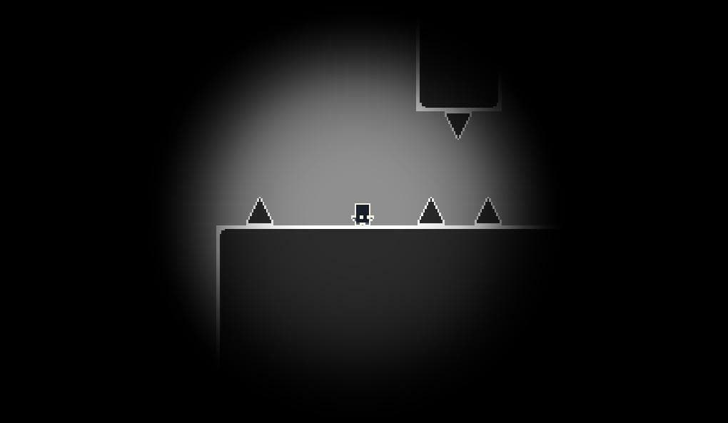 [WIP] Pixel Hop screenshot 2
