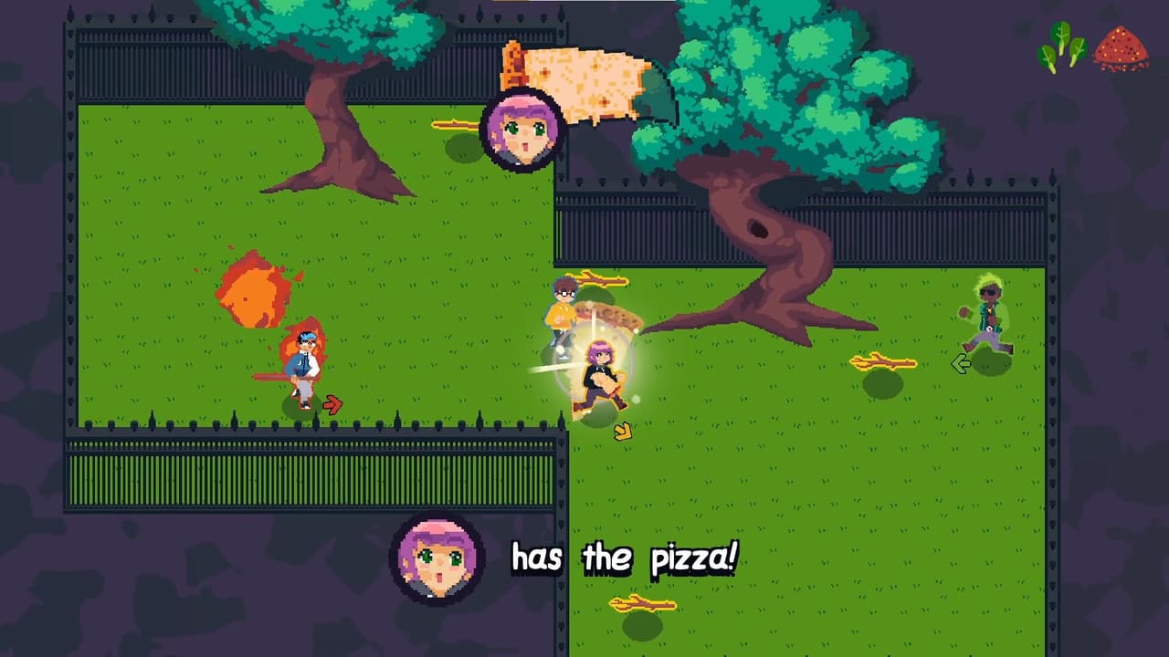 Last Slice