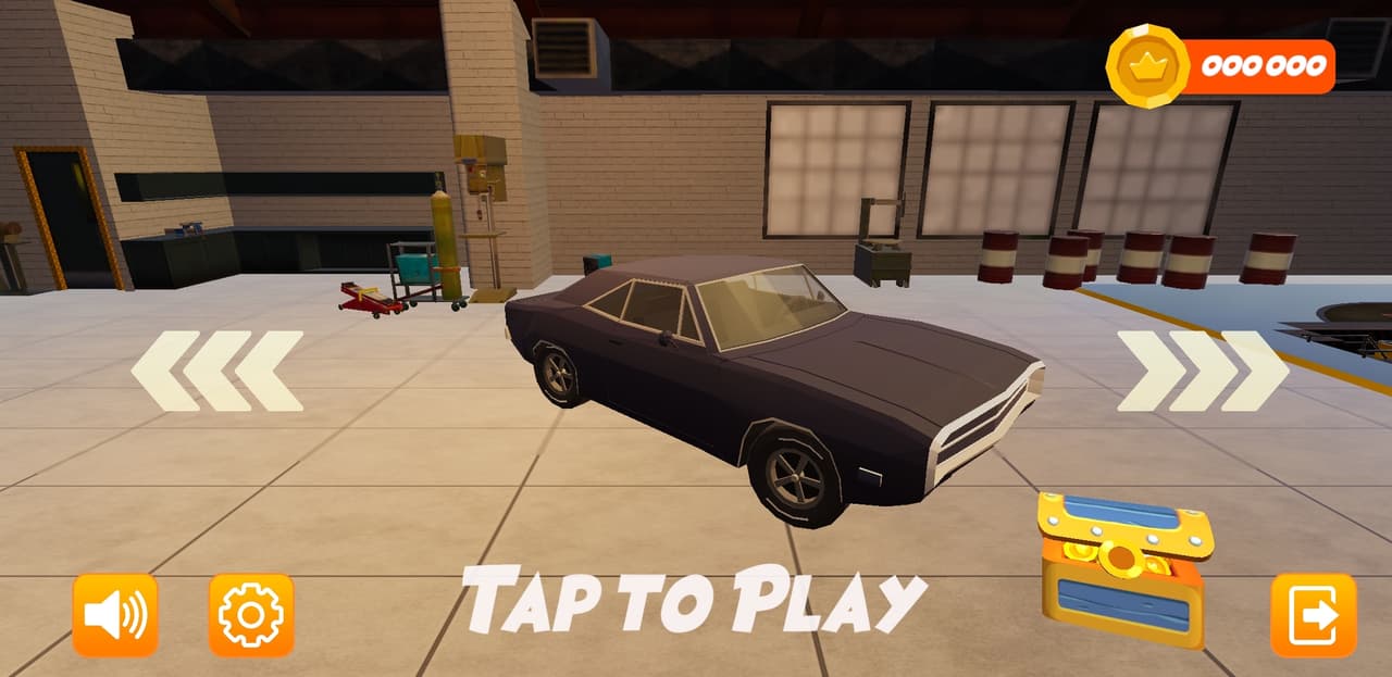 Raid Force screenshot 2