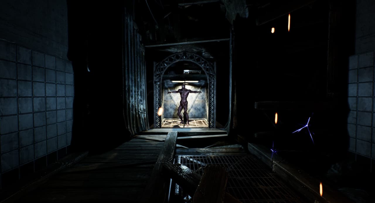 Thalamus screenshot 4