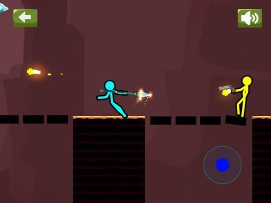 Stickfight Duelist screenshot 3