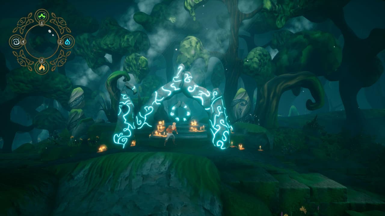 Caim (Nako Baev) screenshot 2