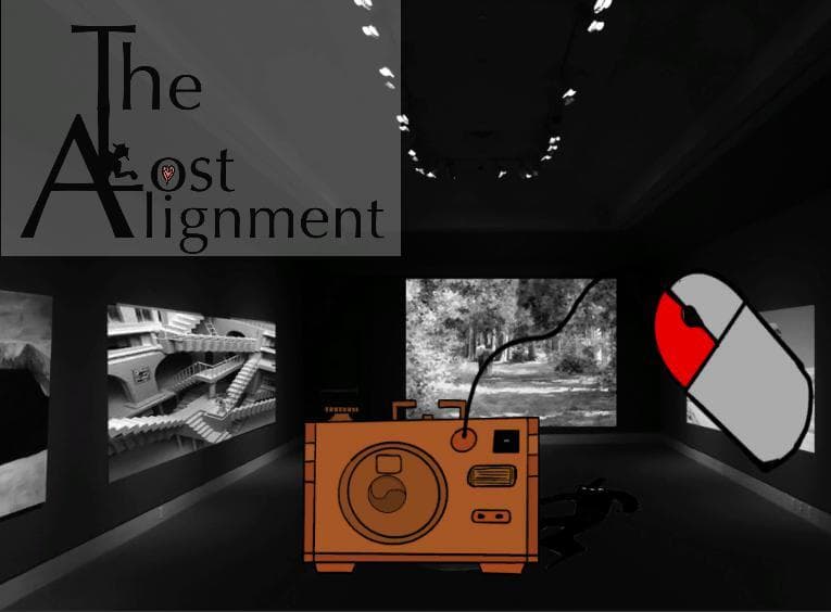 The Lost Alignment