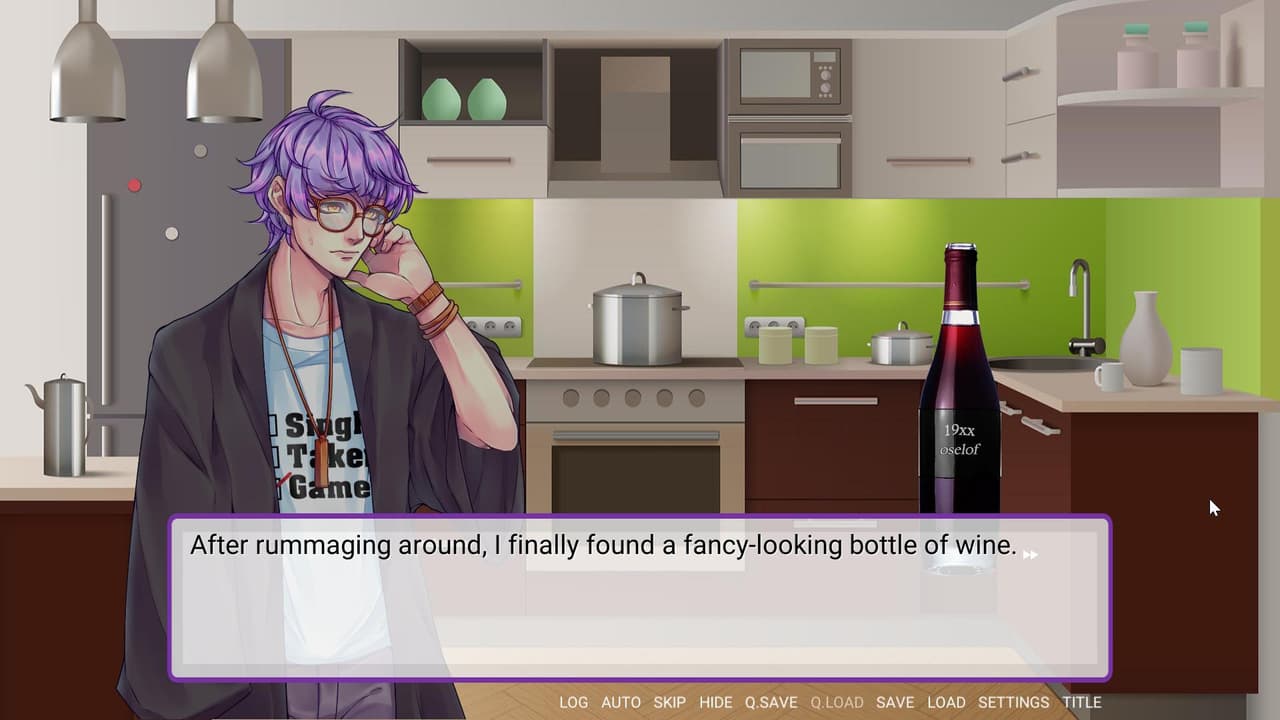 Demon Kiss screenshot 3