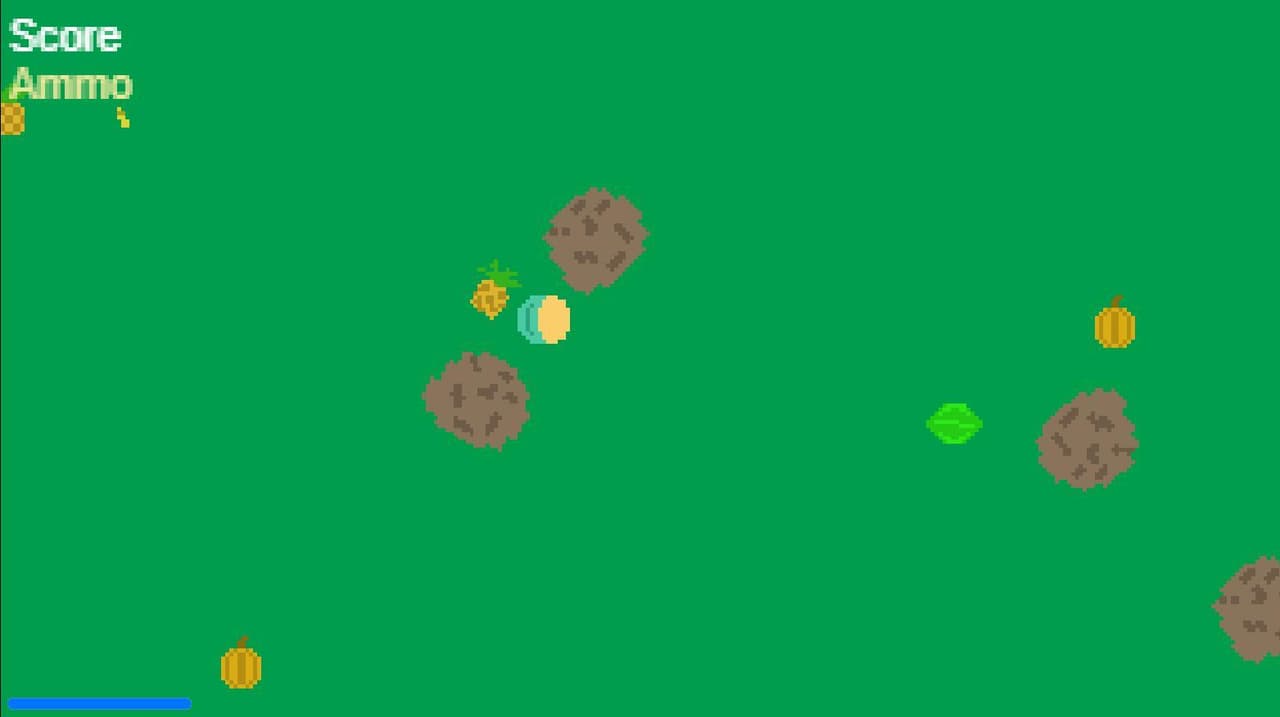 Fruit Shooter (DevRodasToo) screenshot 2