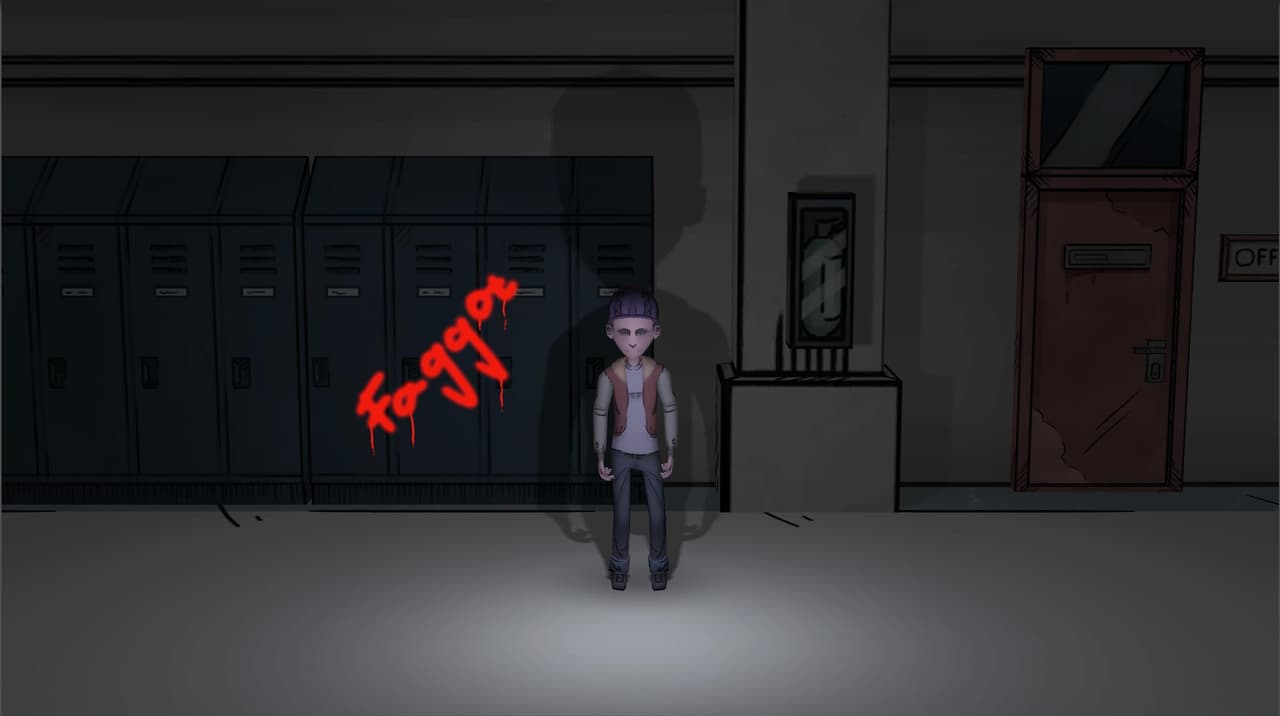 Unsafe - Chapter 2 screenshot 4