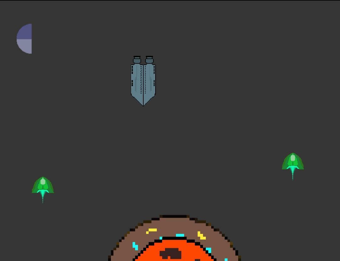 Diflanets screenshot 2
