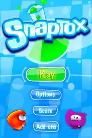 Snaptox screenshot 2