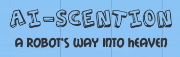 AI-scention