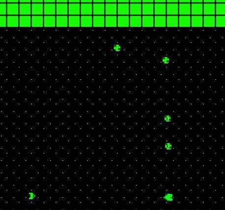 POLYBIUS (itch) (oymth games)