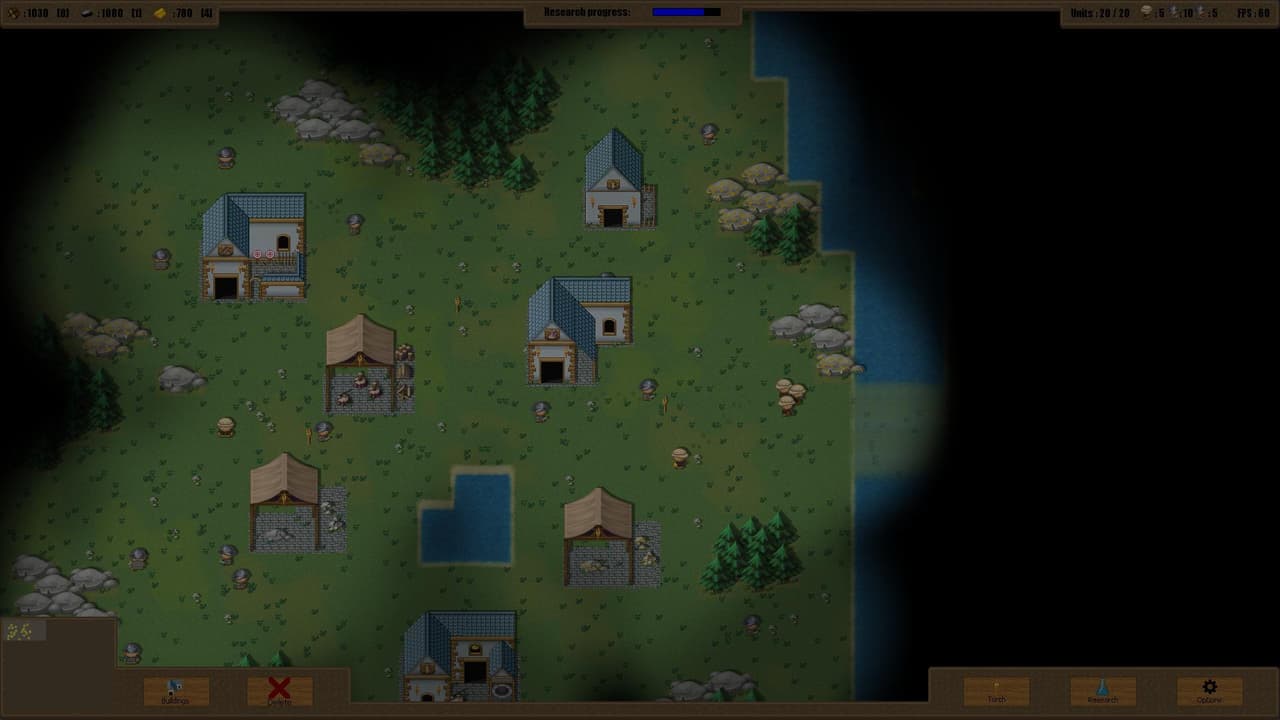 Kingdom-Heroes screenshot 4