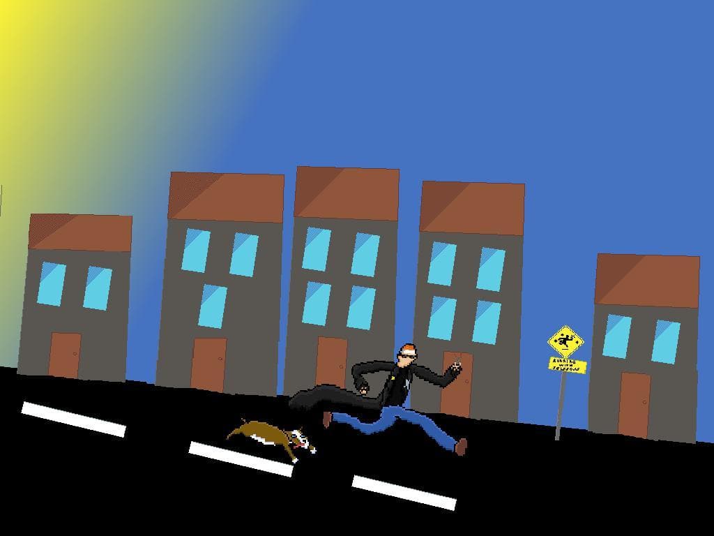 POSTAL: RUN! - Full Edition screenshot 2