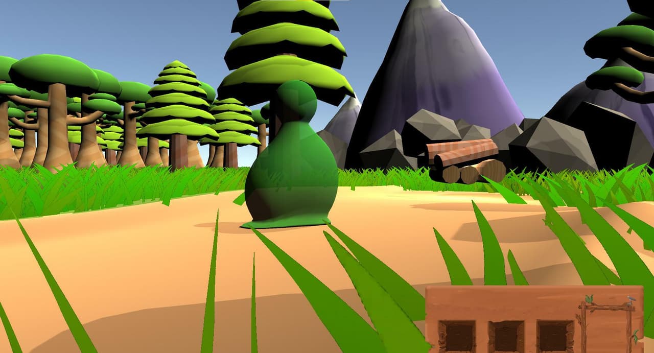 Blobs Adventure (itch)