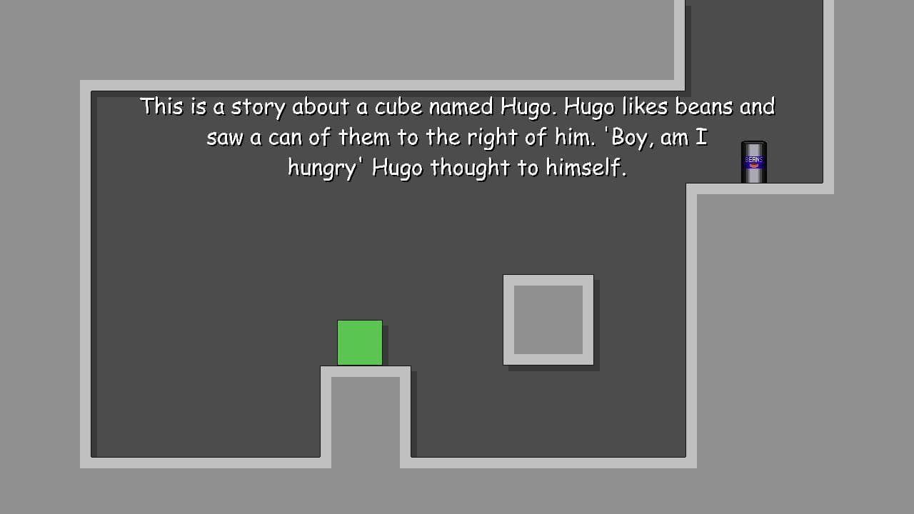Super Beans screenshot 2