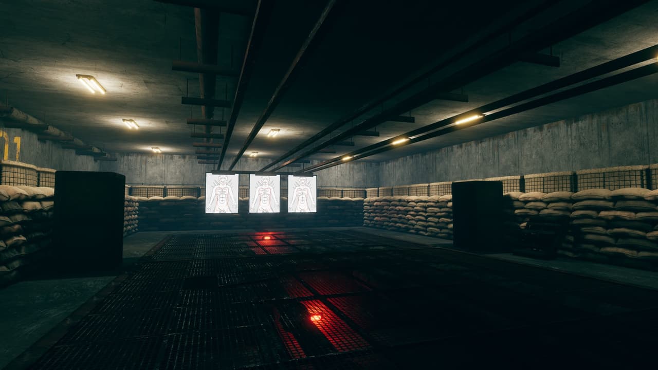 VRange screenshot 4