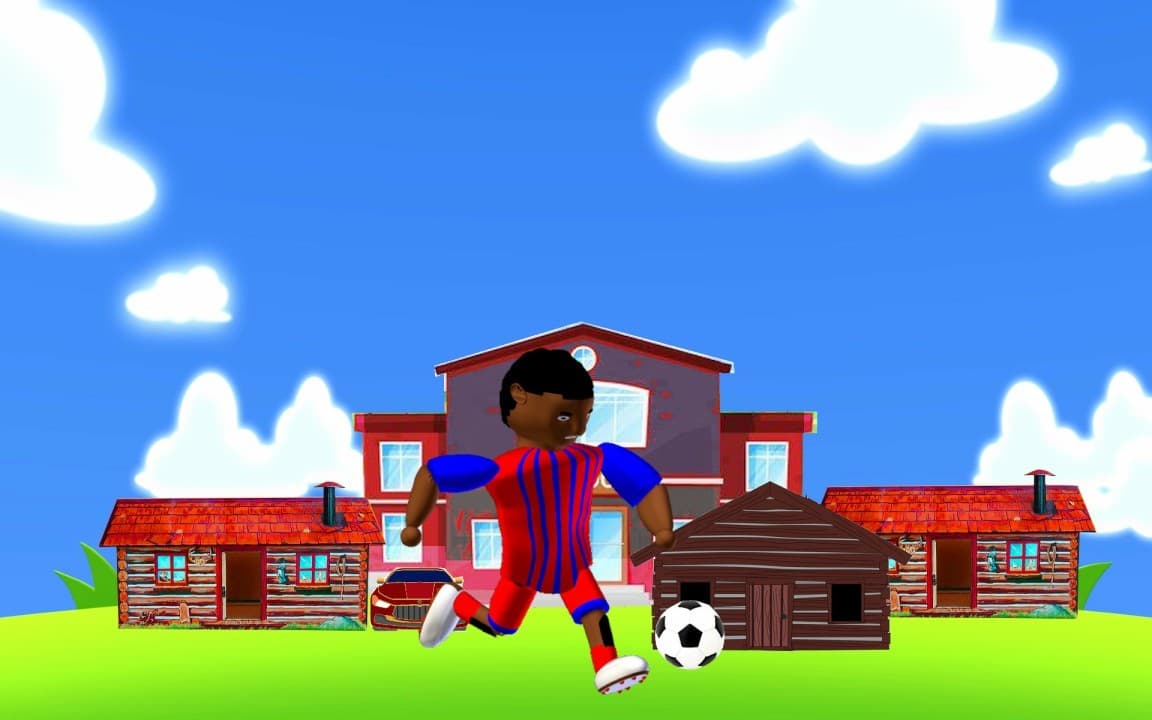 Kick screenshot 4