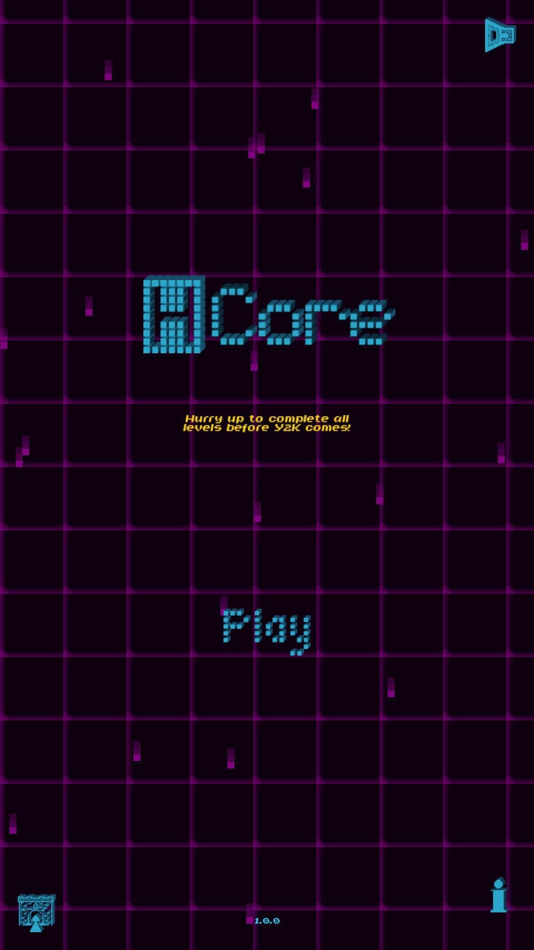 HCore screenshot 2