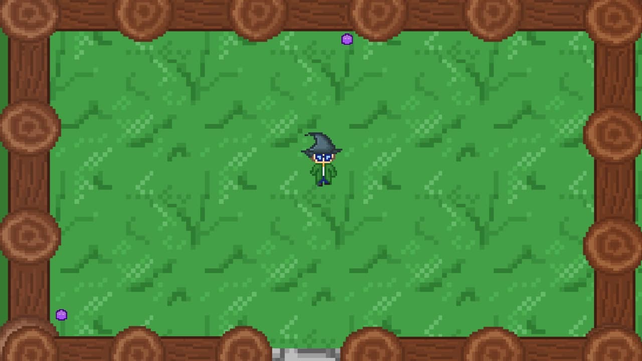 Lettuce Be Friends screenshot 3