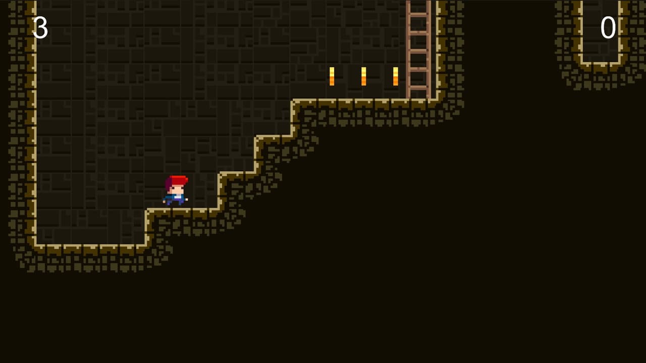 Tile Vania (FutureInspireGames) screenshot 2