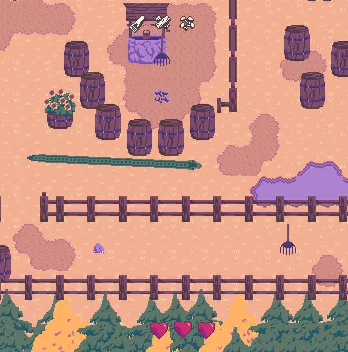 Cloves Hootenanny screenshot 4