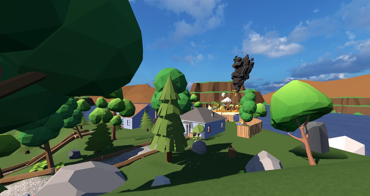 Brainrot Battle Royale screenshot 4