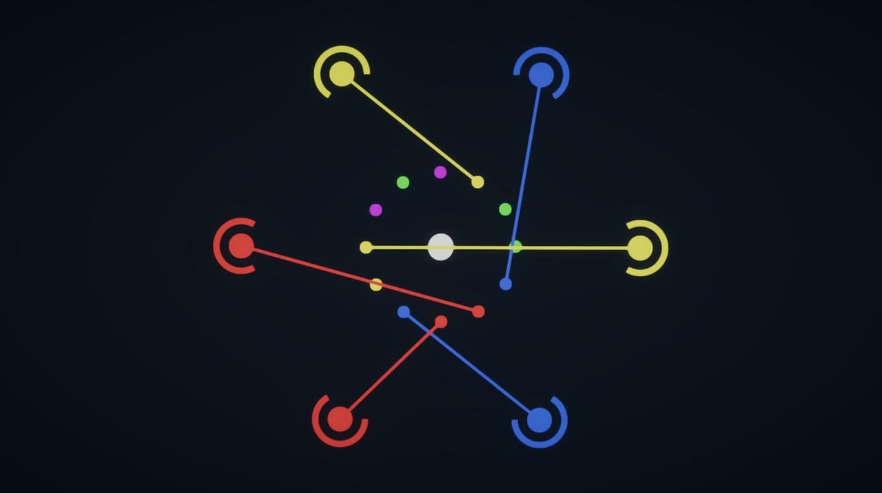 Spell Circle screenshot 3