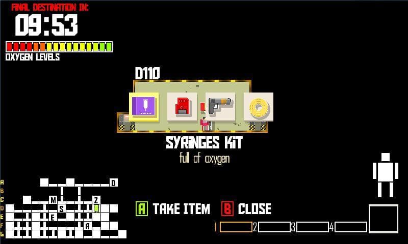 ShipQuest screenshot 3