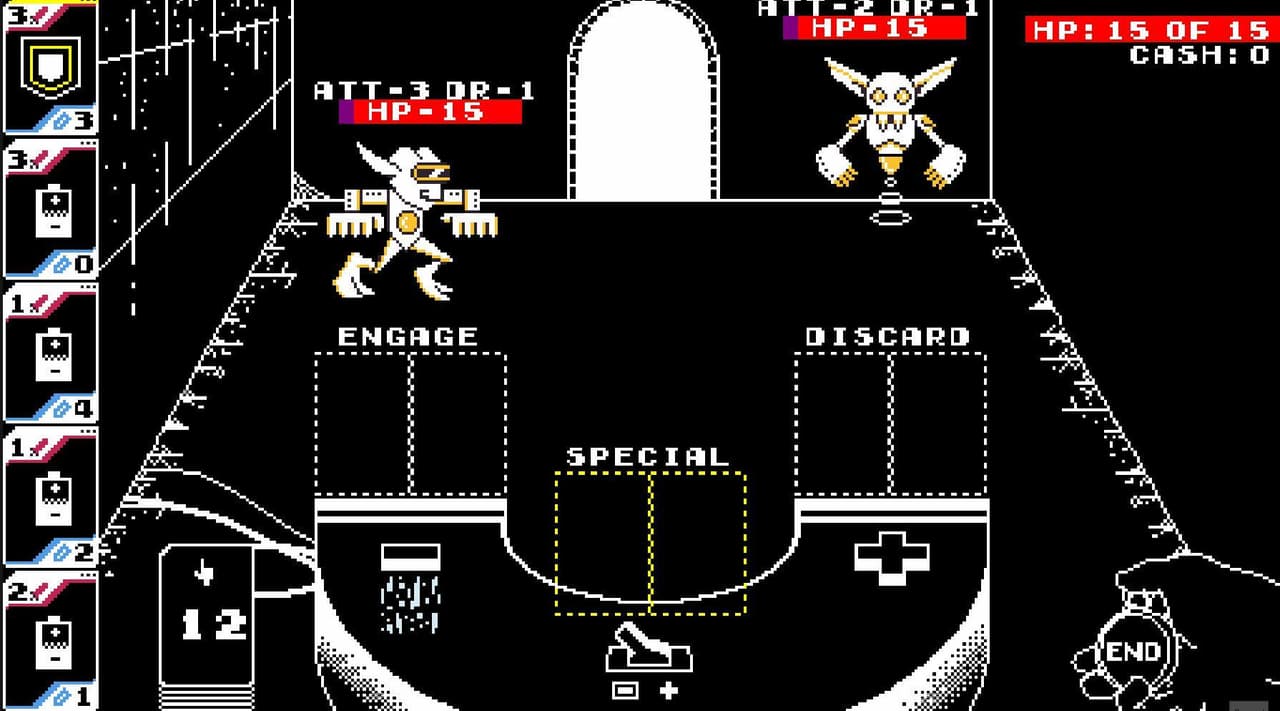 ATTACKxREPEL screenshot 6