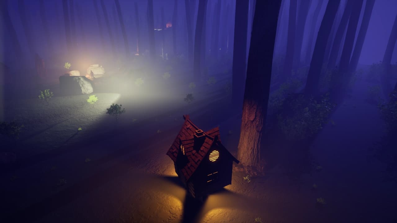 Yagas Hunt screenshot 6