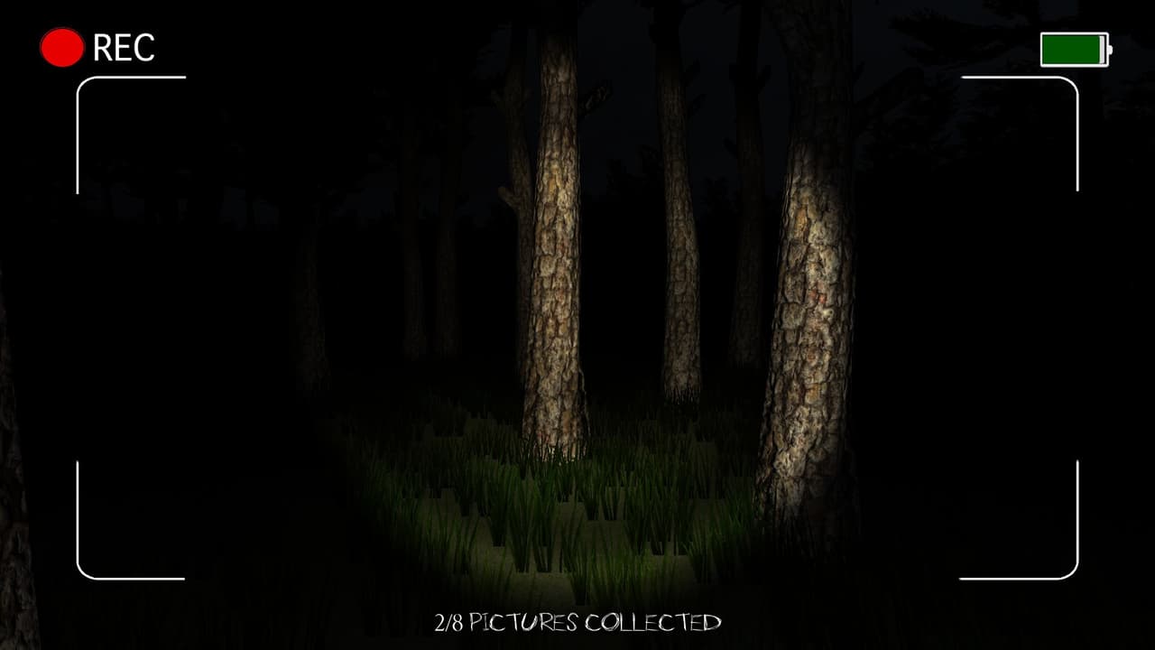 HENTAI HORROR: The Eight Pictures screenshot 5