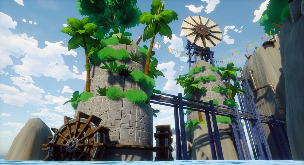 Sol (solgame) screenshot 4