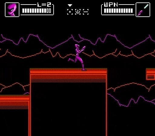 Project Mercury (itch) screenshot 5