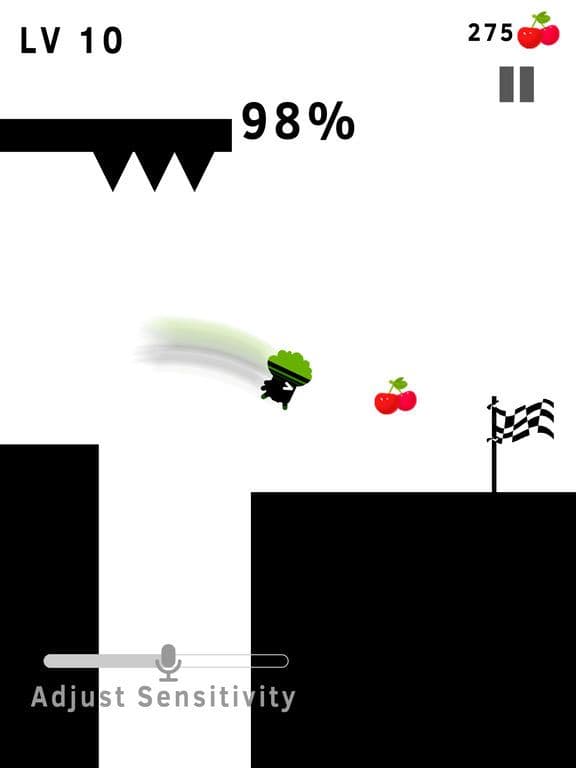 Scream Go Hero screenshot 3