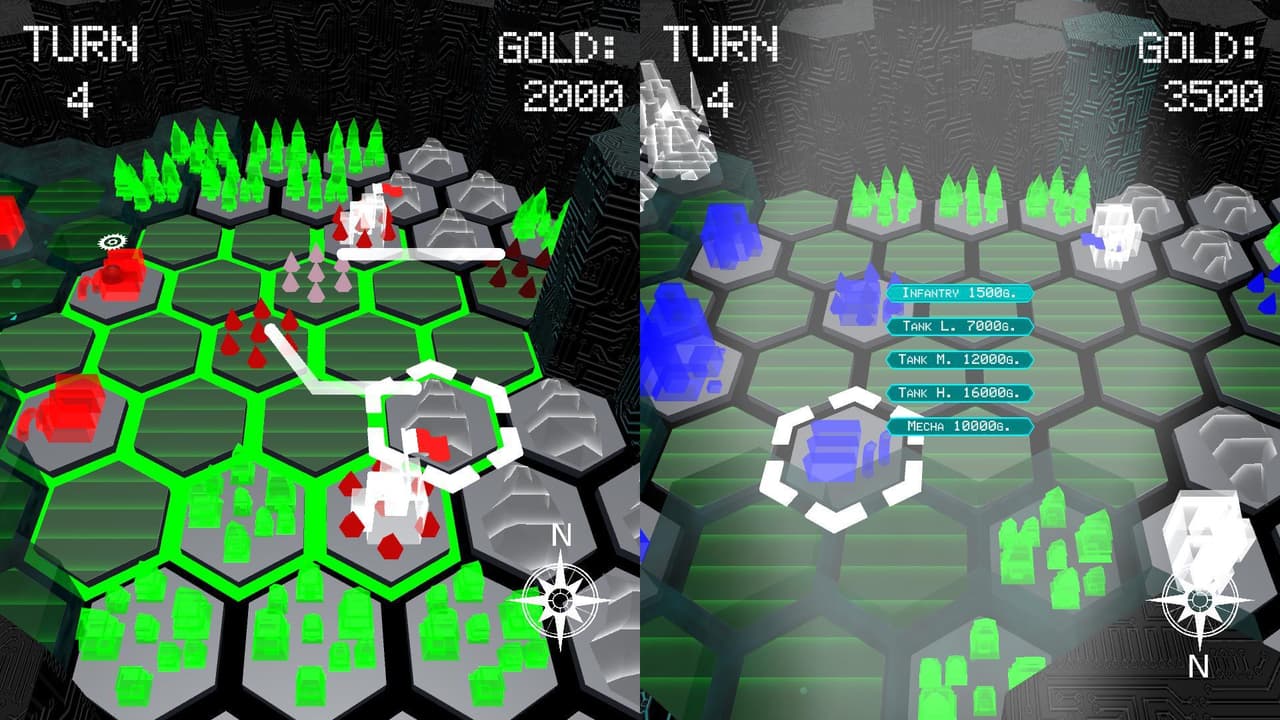 ScrapWars - alpha v0.1.0.30 screenshot 4