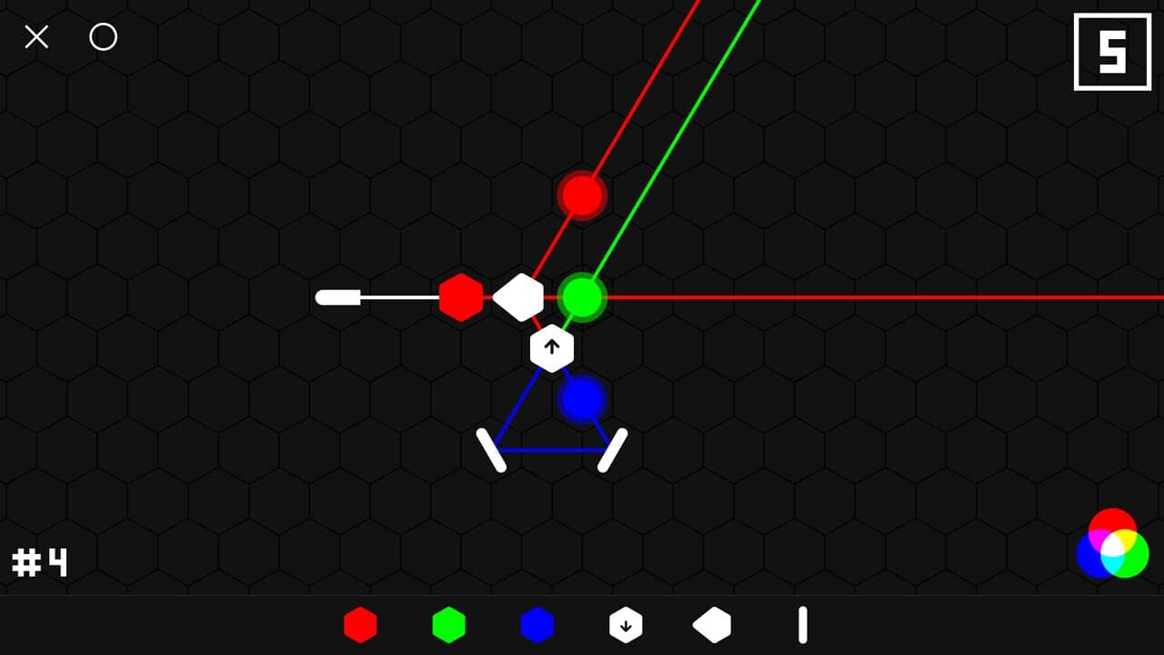 Reflect screenshot 6