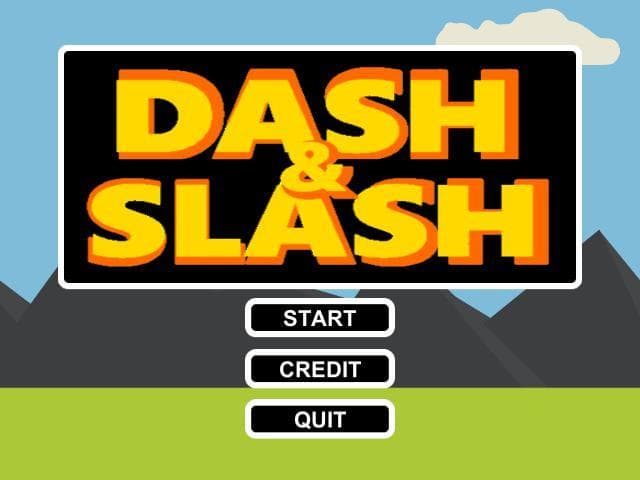 Dash & Slash screenshot 2
