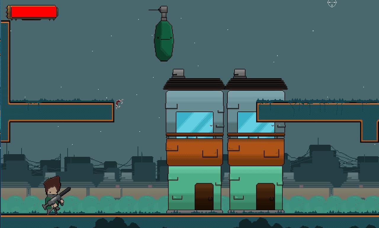 Kill Grenades screenshot 2