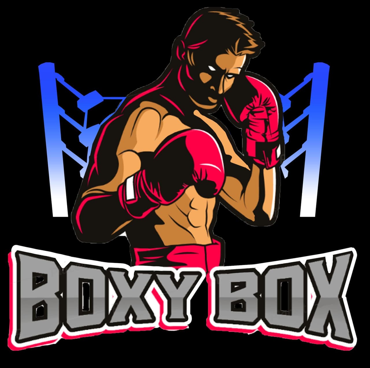 Boxy Box (miro66)