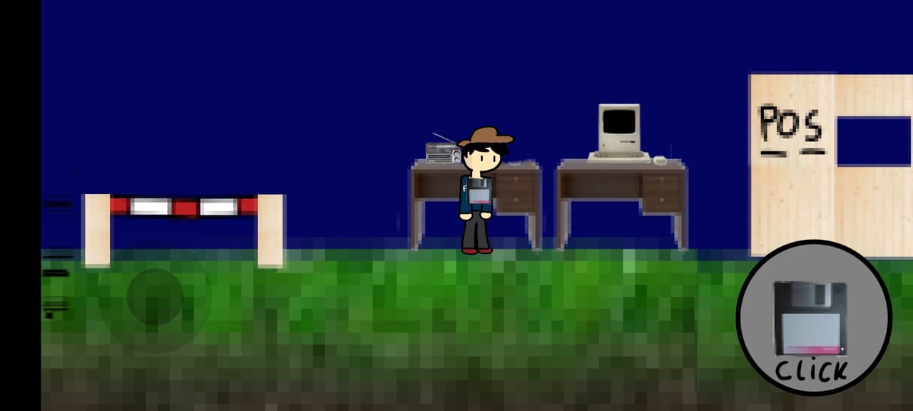 NIGHT OUT (DX DESIGN) screenshot 3
