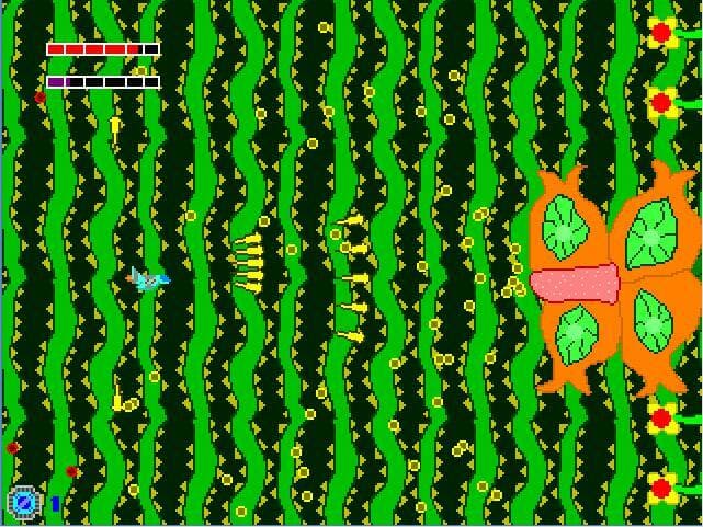The Redorks screenshot 3