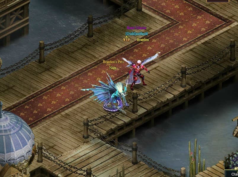 Soul of Guardian screenshot 6