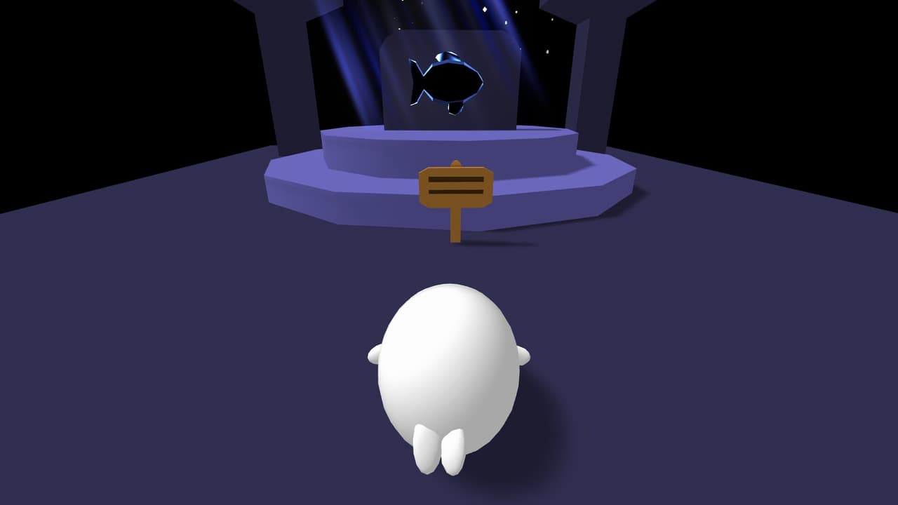 Seal World