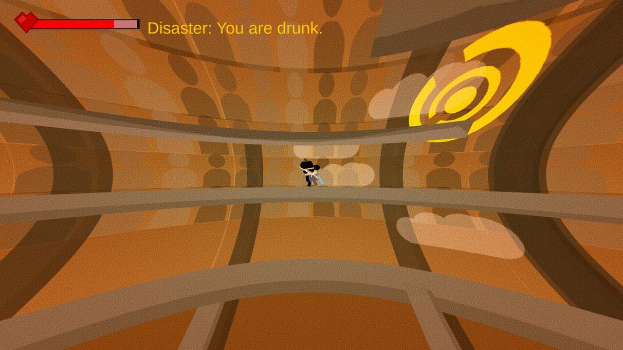 Chaos Arena (Komes, Daksh 2010) screenshot 2