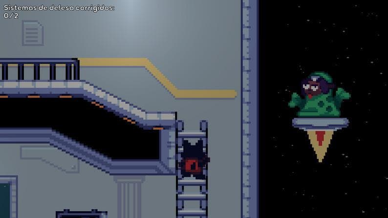 Meowch (Unir (Kyeran)) screenshot 3