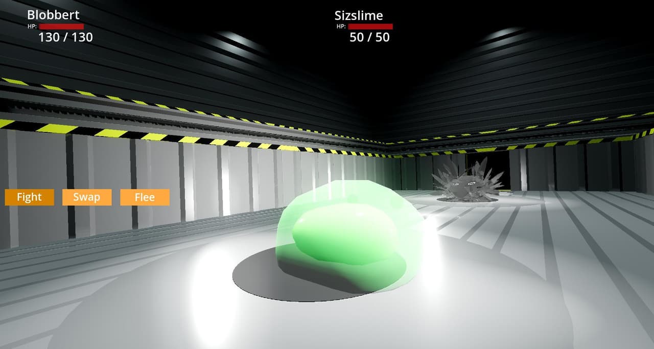 Blobymon screenshot 4
